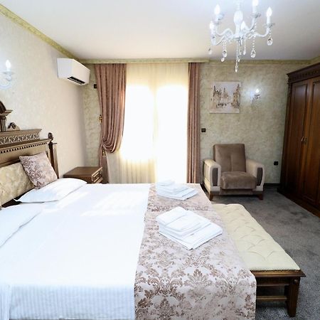 Asa Boutique Hotel Haskovo Exterior foto