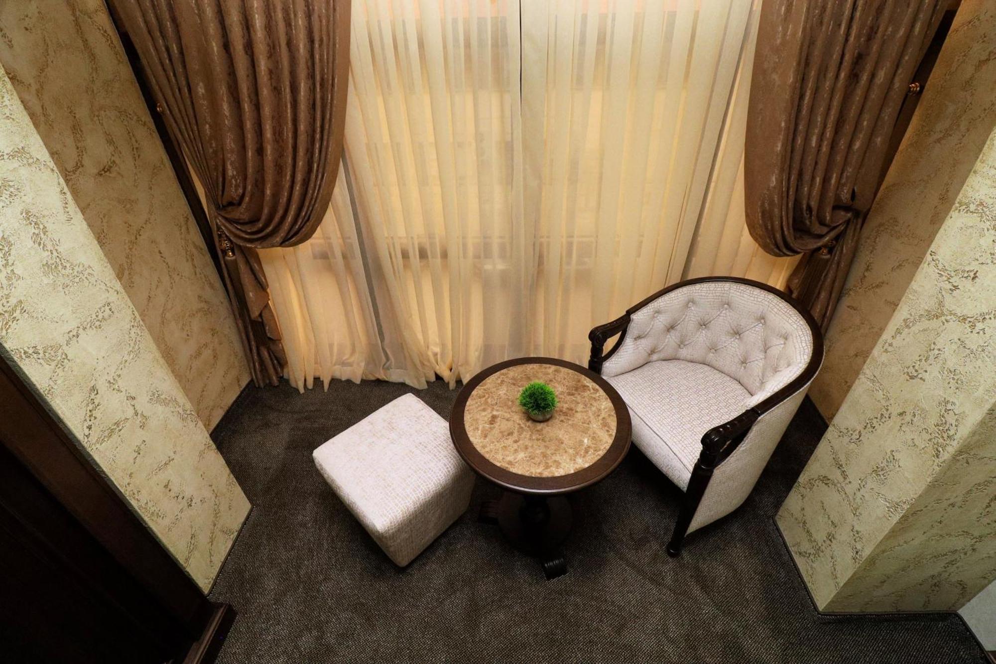 Asa Boutique Hotel Haskovo Quarto foto